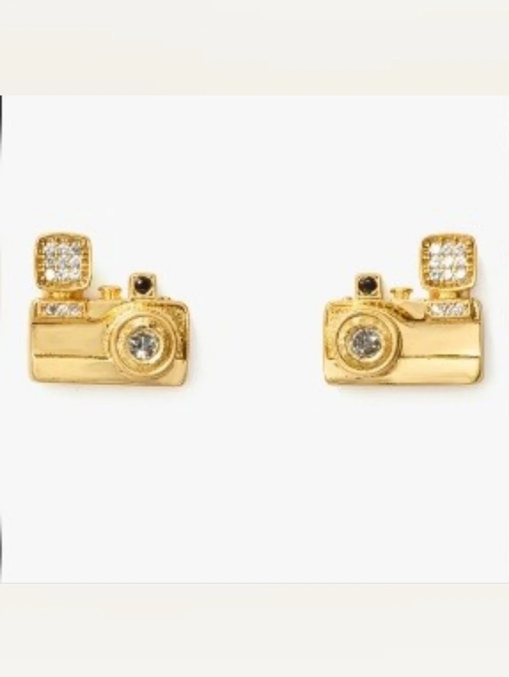 Kate Spade Picture Perfect Studs